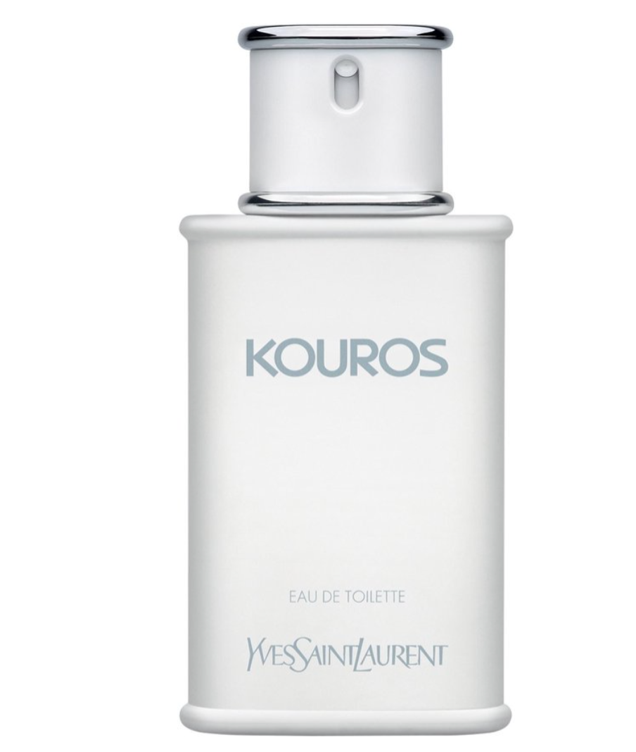 Yves Saint Laurent Kouros 100 ml Eau de Toilette - Herenparfum