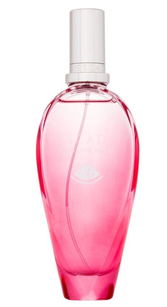 Escada Sorbetto Rosso 100ml - Eau De Toilette - Spray Limited Edition