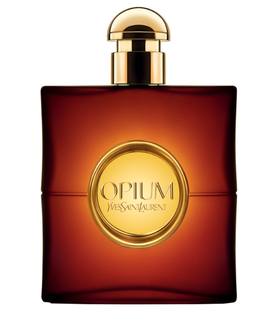 Yves Saint Laurent Opium 90ml Eau de Toilette - Damesparfum
