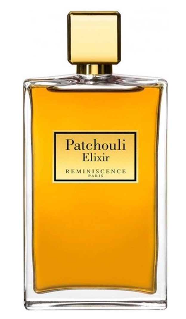 Reminiscence Patchouli Elixer 30ml - Eau de Parfum