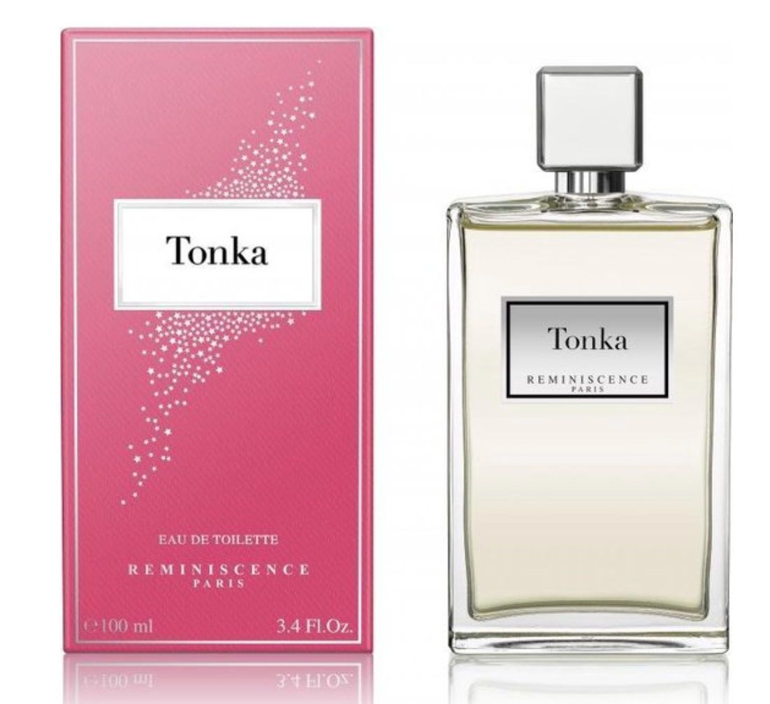 Reminiscence Tonka 50ml - Eau de Toilette