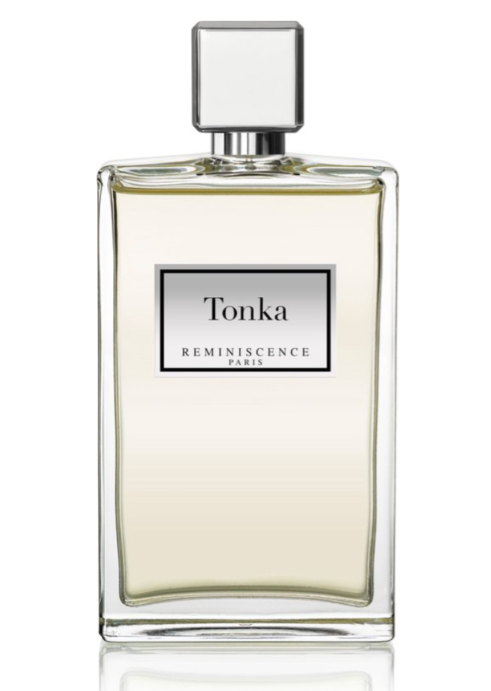 Reminiscence Tonka 50ml - Eau de Toilette