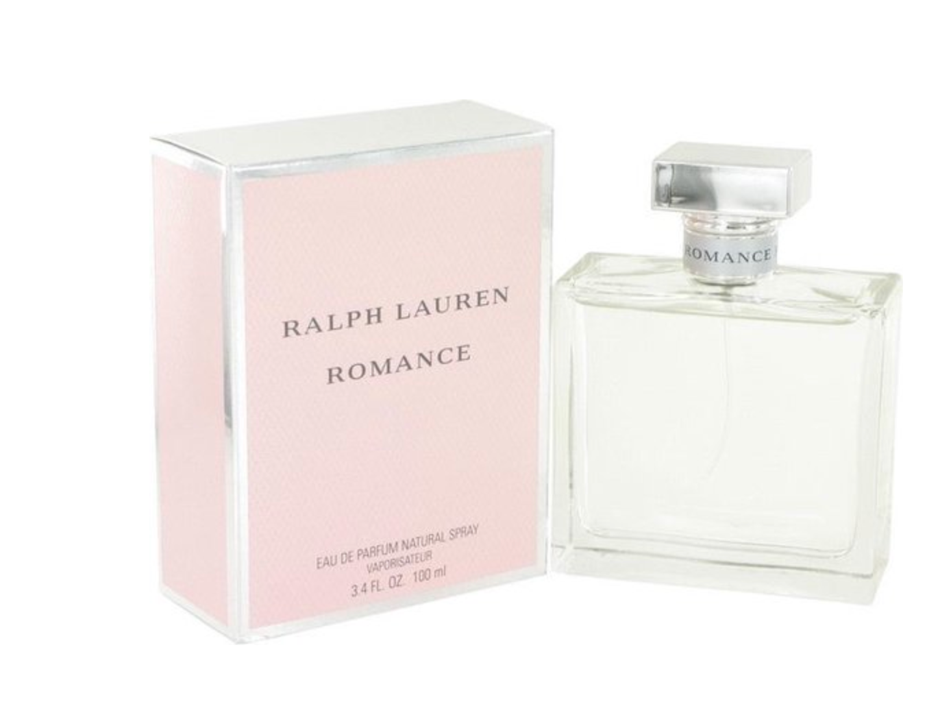 Ralph Lauren Romance 100ml - Eau de Parfum