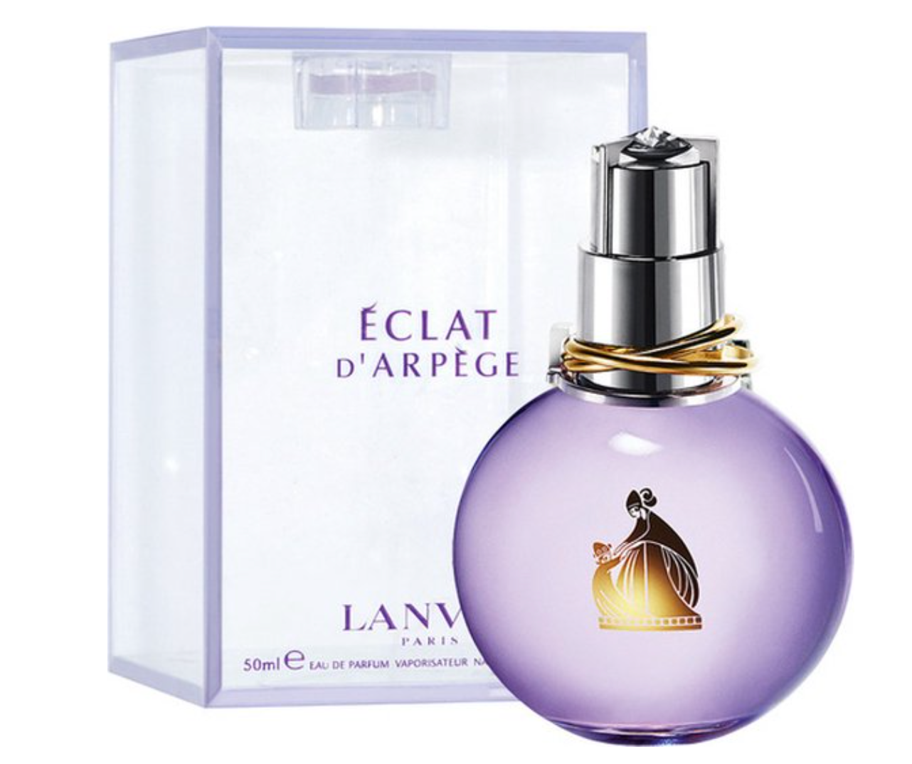 Lanvin Eclat D'Arpege 100ml - Eau de Parfum