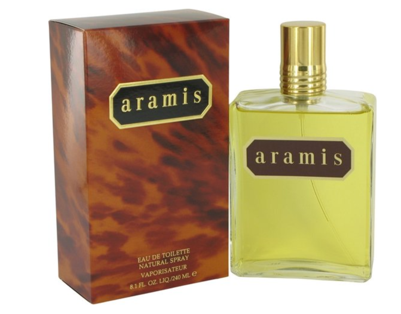 Aramis Classic 200ml - Eau De Toilette