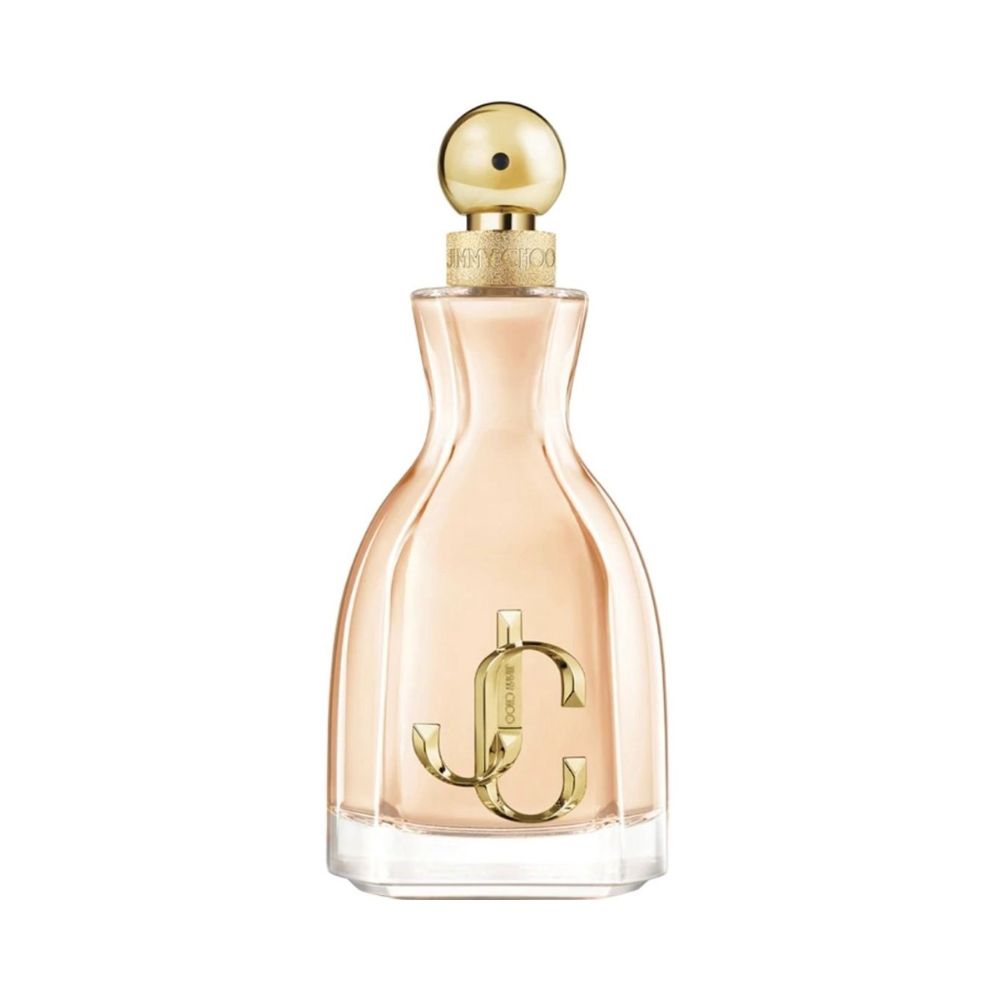 Jimmy Choo I Want Choo – 100ml Eau de Parfum – Damesparfum