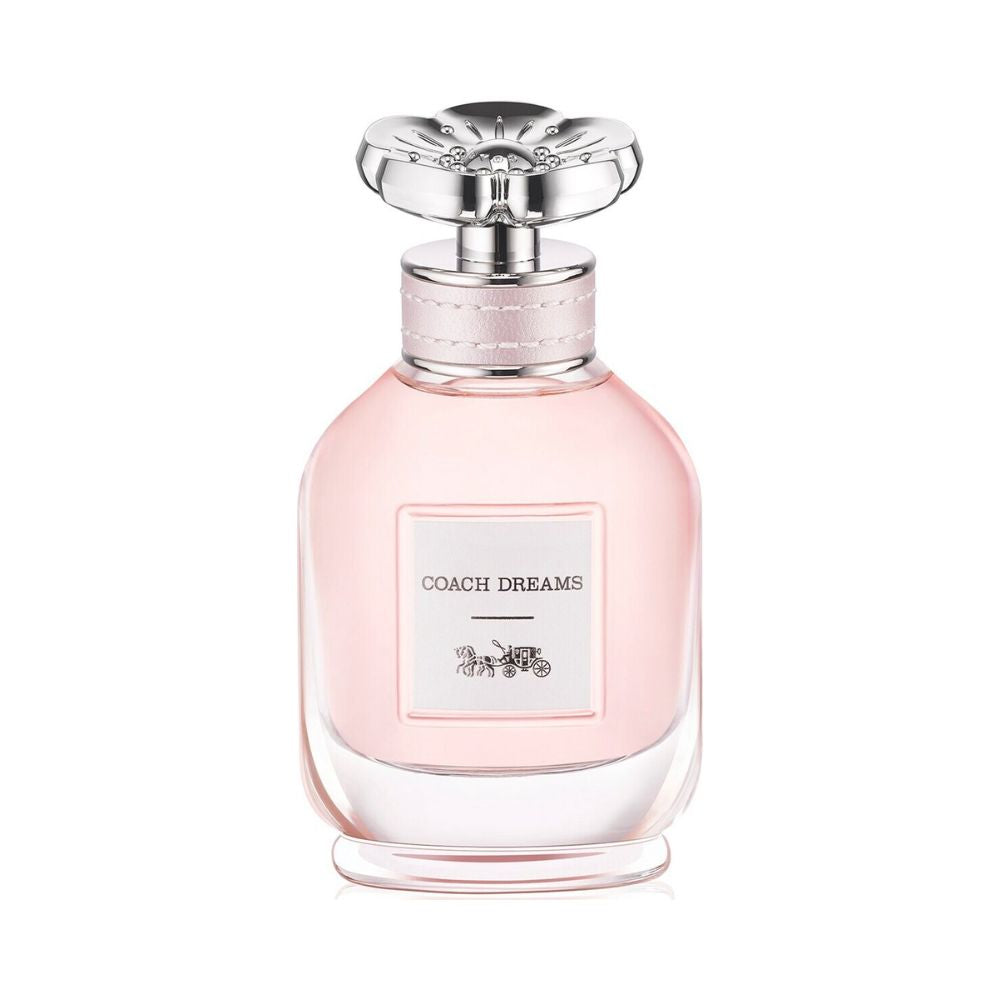 Coach Dreams – 90ml Eau de Parfum – Damesparfum