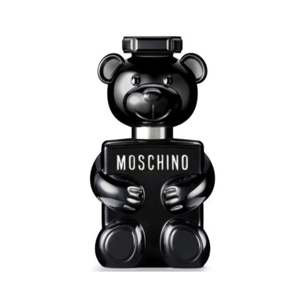 Moschino Toy Boy – 100ml Eau de Parfum – Herenparfum