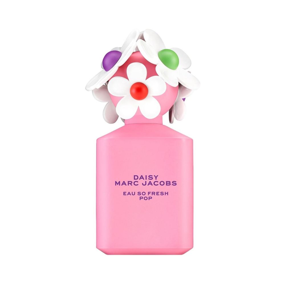 Marc Jacobs Daisy Eau So Fresh Pop – 75ml – Damesparfum