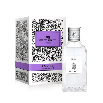 Etro Raving 100 ml - Eau De Toilette