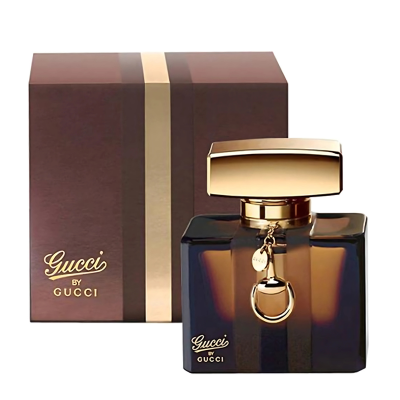 Gucci by Gucci 75 ml - Eau de Parfum - For Women