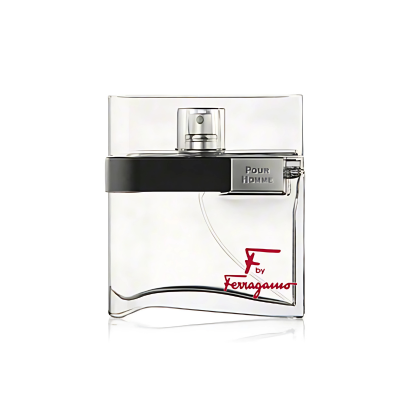 Salvatore Ferragamo - F By Ferragamo - 100 ml - Eau de Toilette