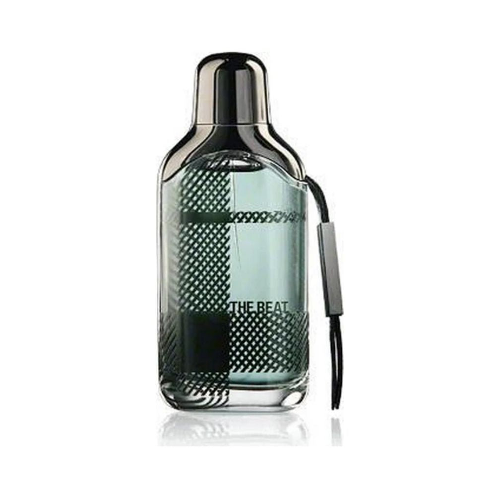 Burberry Beat 100ml - Eau de Toilette - For Men - ZELDZAAM