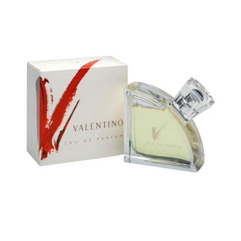 Valentino V 90ml - Eau de Parfum - ZELDZAAM