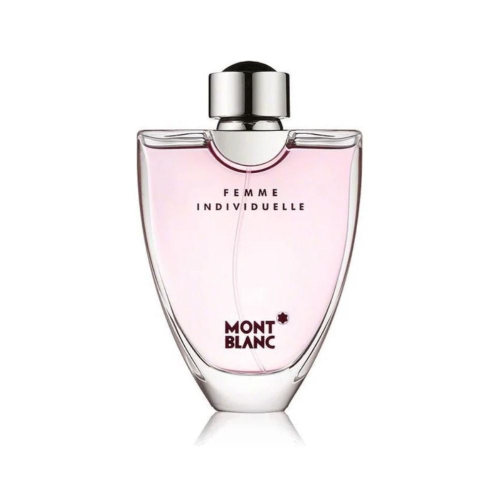Mont Blanc Individuelle 75ml - Eau de Toilette - For Woman