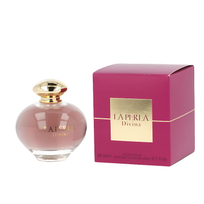 La Perla Divina 80ml - Eau De Parfum