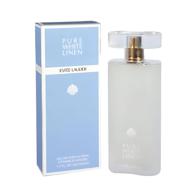 Estée Lauder Pure White Linen 50 ml - Eau de Parfum
