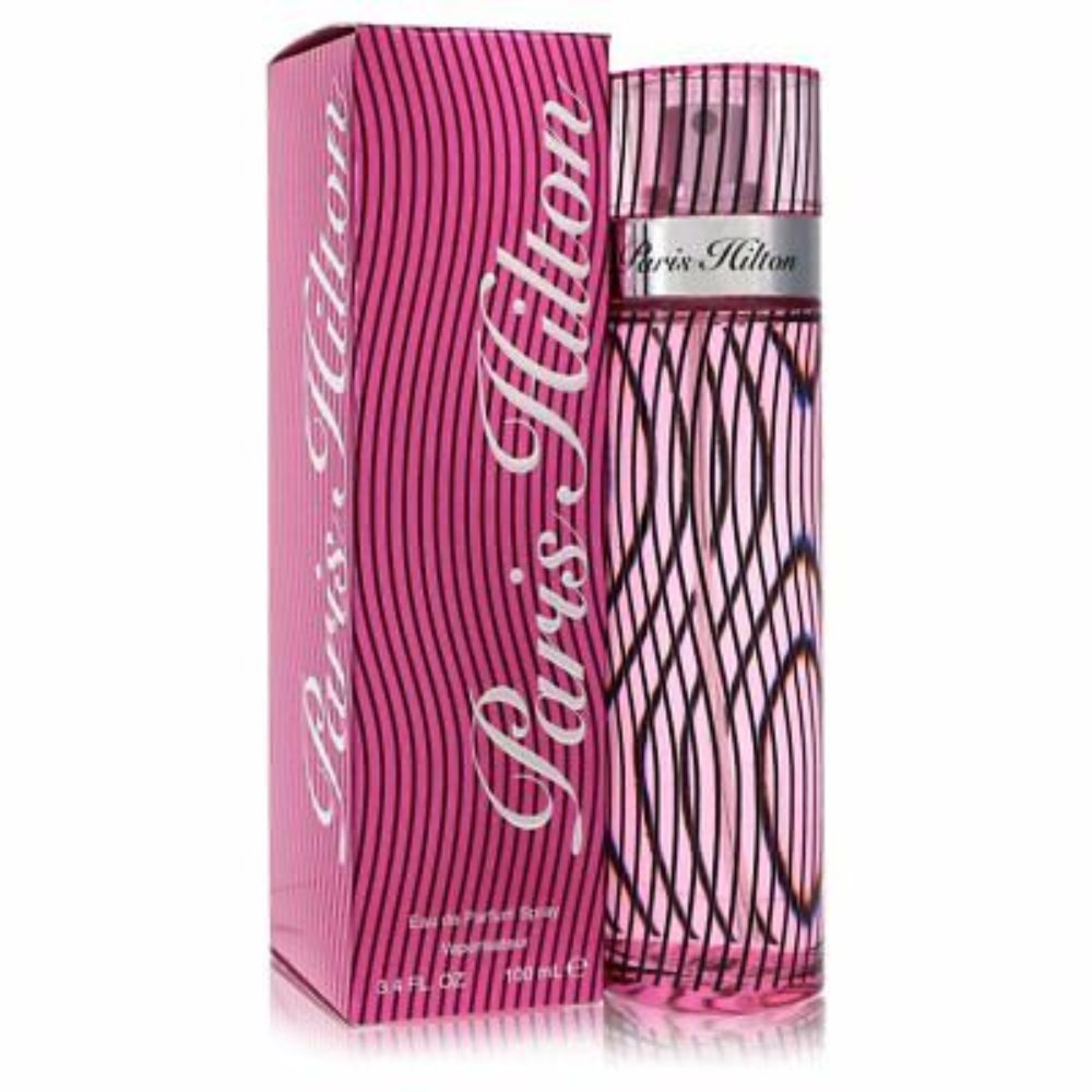 Paris Hilton 100ml - Eau de Parfum