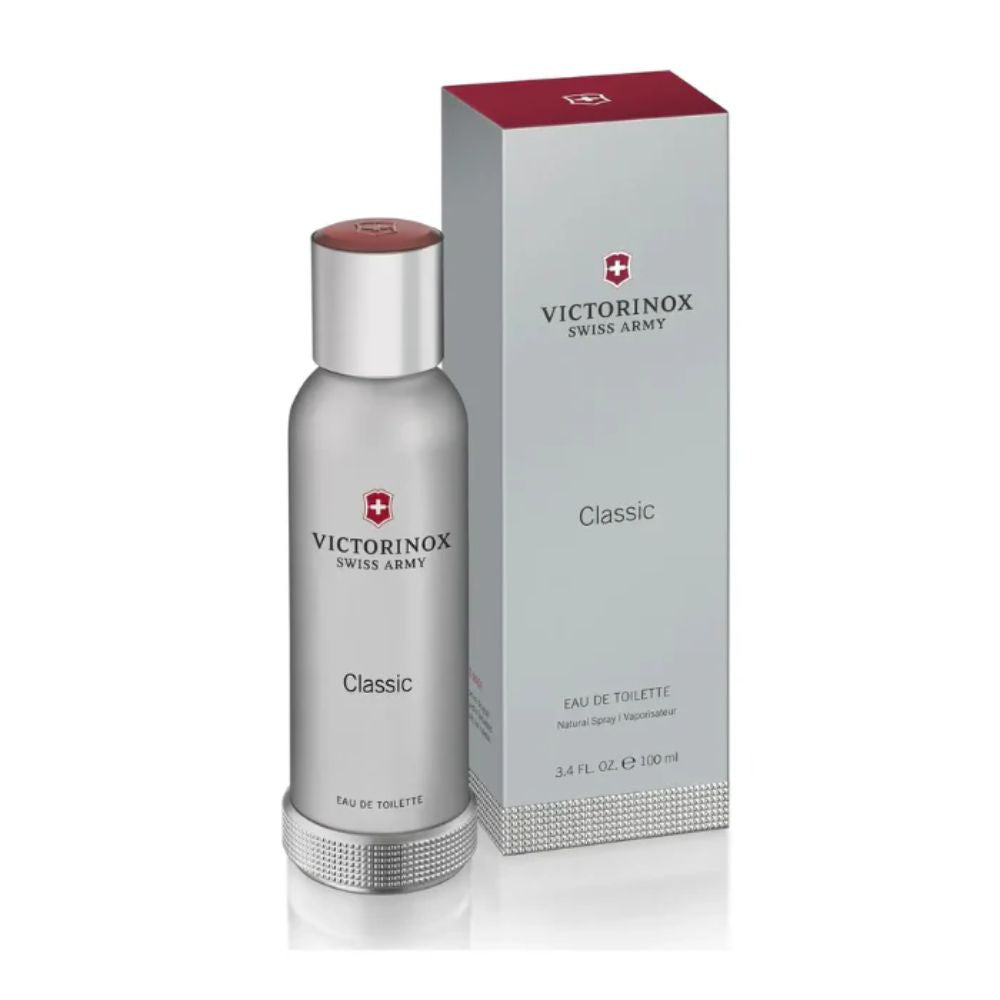 Victorinox Swiss Army Classic 100ml - Eau de Toilette