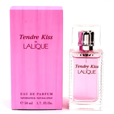 Lalique Tendre Kiss for Women - 50 ml - Eau de parfum