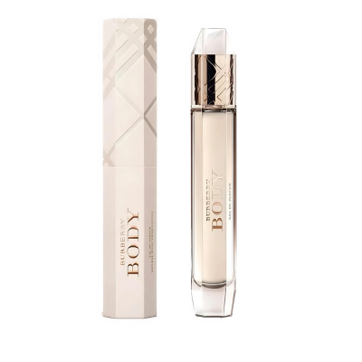 Burberry Body 85 ml Eau de Parfum - Damesparfum
