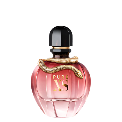 Paco Rabanne Pure XS for Her 80 ml - Eau de Parfum