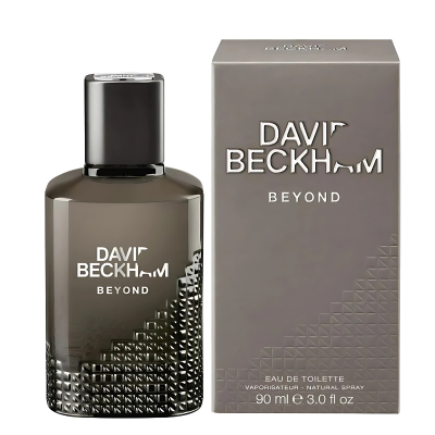 David Beckham Beyond - 90ml - Eau de toilette