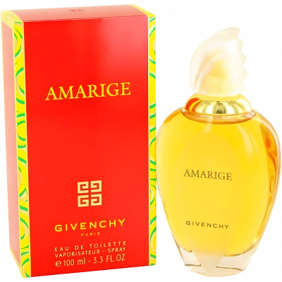 Givenchy Amarige - 100 ml - Eau de Toilette