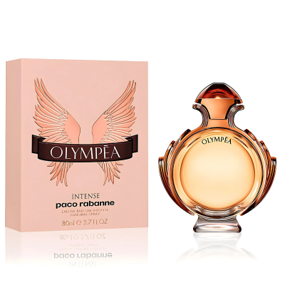 Paco Rabanne Olympea Intense 30ml - Eau de Parfum - For Woman