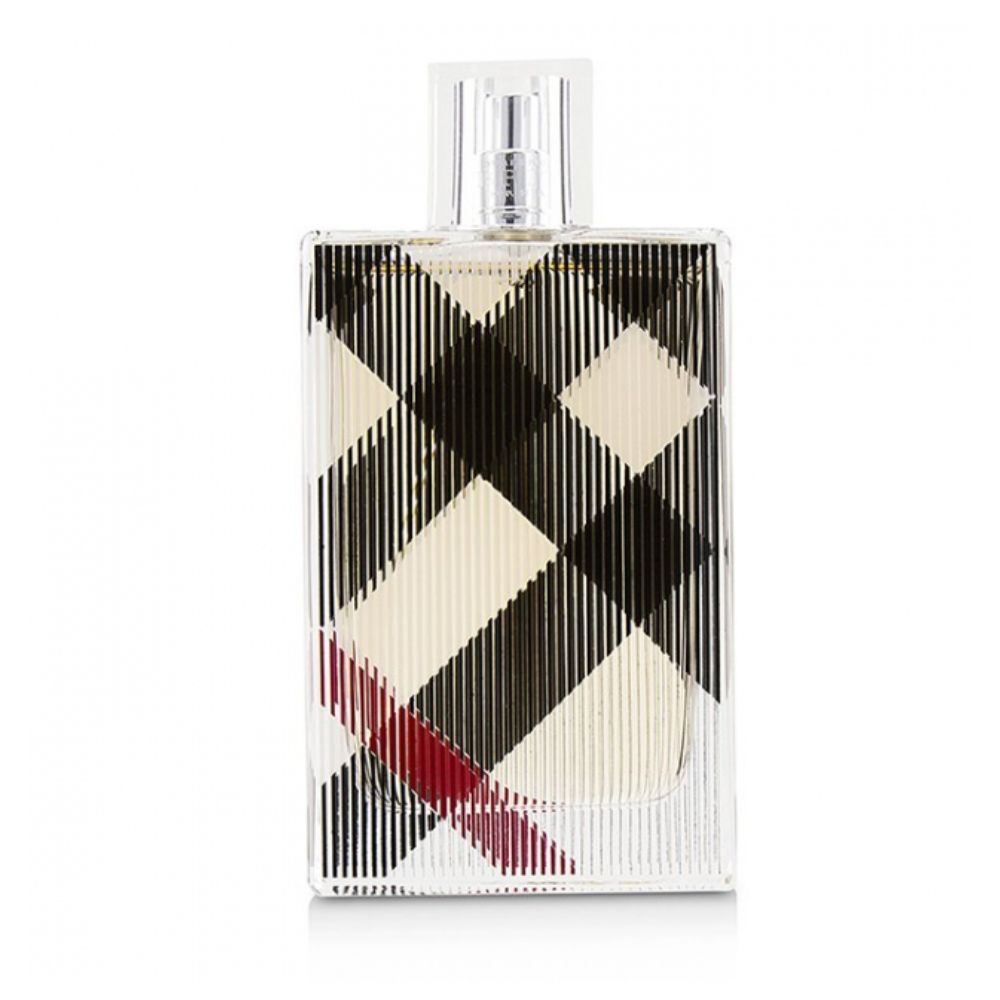 Burberry Brit For Her 100ml - Eau de Parfum