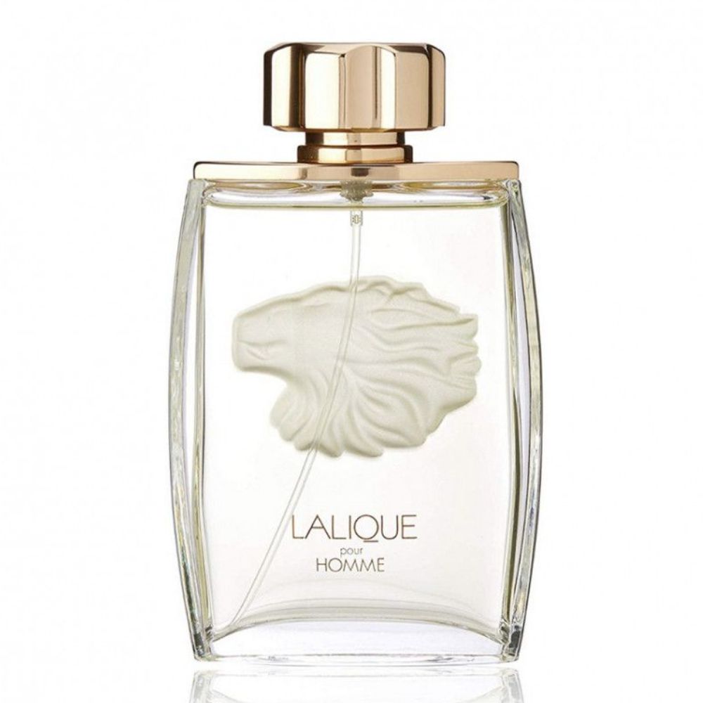 Lalique Homme Lion 125ML - Eau de Parfum