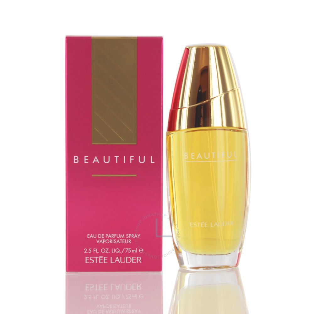 Estée Lauder Beautiful 75ml - Eau de Parfum