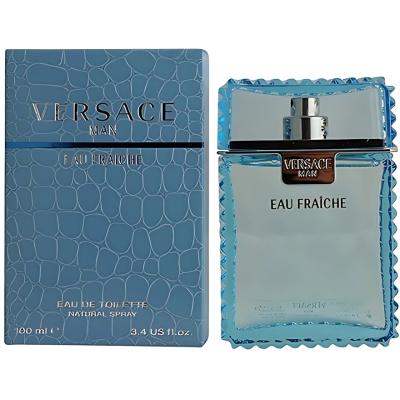 Versace Man Eau Fraiche Eau de toilette - 200ml