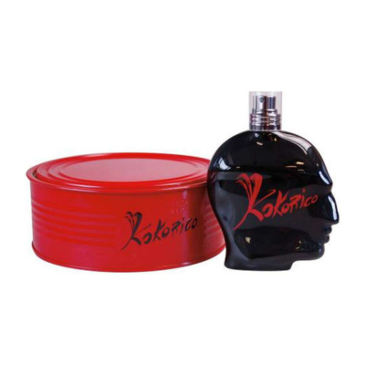 Jean Paul Gaultier Kokorico 100 ml - Eau de Toilette - For Men