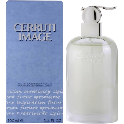 Cerruti Image Eau de toilette - 100 ml