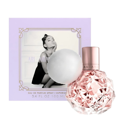 Ariana Grande Ari 100 ml - Eau de Parfum - Damesparfum