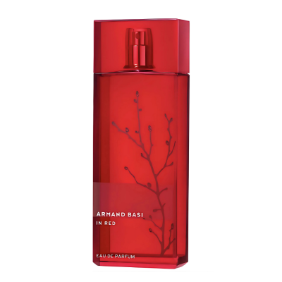 Armand Basi In Red 100 ml - Eau de parfum