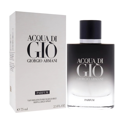 Armani Acqua di Gio 75ml - Eau de Parfum