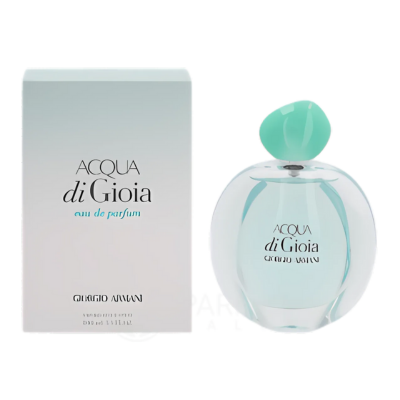 Armani Acqua di Gioia 50ml - Eau de Parfum