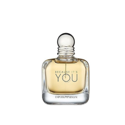 Armani Because it's you 100ml - Eau de Parfum Femme