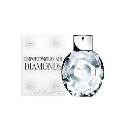 Armani Diamonds For Woman 50ml- Eau de Toilette