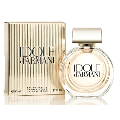 Armani Idole D'Armani 75ml - Eau de Parfum - For Woman - ZELDZAAM