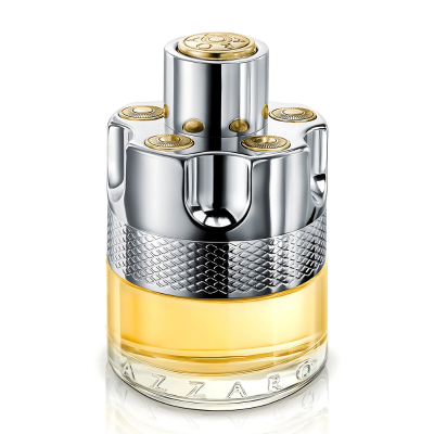 Azzaro Wanted 100 ml - Eau de Toilette