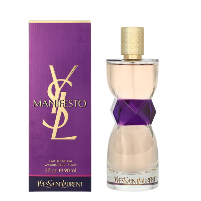 Yves Saint Laurent Manifesto - Eau de Parfum - For Woman