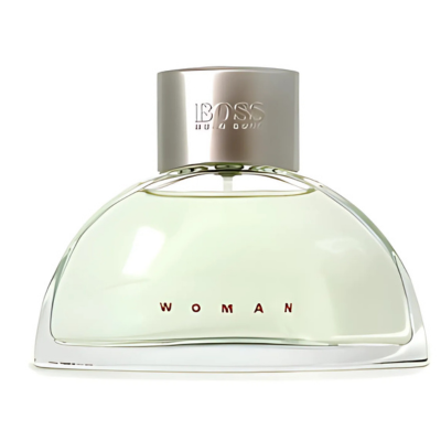 Hugo Boss Woman - Eau de Parfum - Voor vrouwen