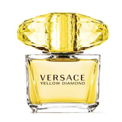 Versace Yellow Diamond 90ml - Eau de Toilette - Damesparfum
