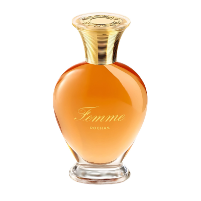 Rochas Femme Rochas – 100ml EDT-spray – Damesparfum