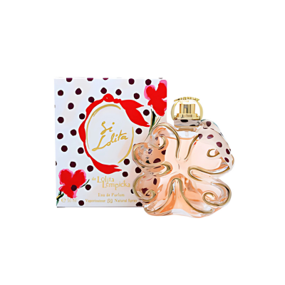 Lolita Lempicka Si - 80 ml - Eau de Parfum