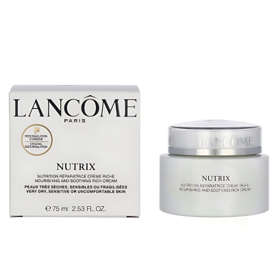 Lancôme Nutrix Nourishing and Soothing Rich Cream - 50 ml