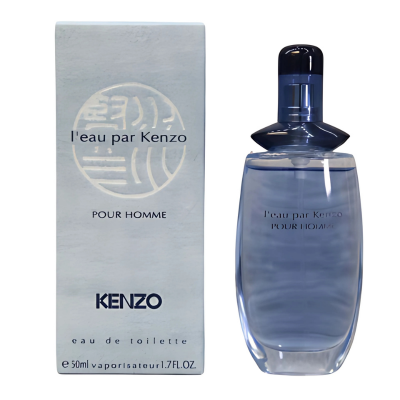 L'eau Par Kenzo 100ml - Eau de Toilette - For Men